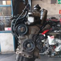 MOTORE USATO VOLKSWAGEN/SEAT ANNO 2007  BXV
