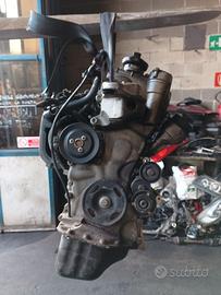 MOTORE USATO VOLKSWAGEN/SEAT ANNO 2007  BXV