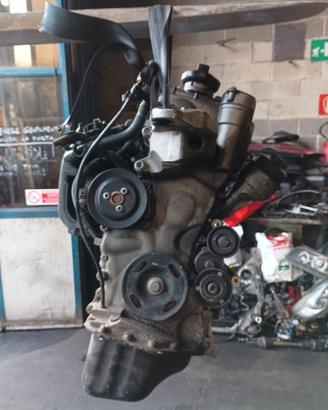 MOTORE USATO VOLKSWAGEN/SEAT ANNO 2007  BXV