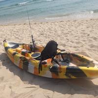 kayak da pesca