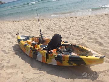 kayak da pesca