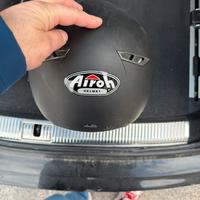 Casco AIROH taglia L
