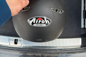 Casco AIROH taglia L