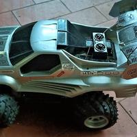 Auto radiocomandata GIG Nikko Cyber Streak