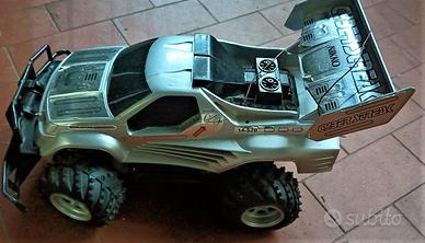 Auto radiocomandata GIG Nikko Cyber Streak