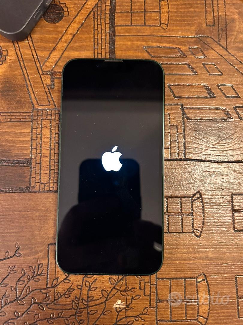 IPhone 13 mini - Telefonia In vendita a Alessandria