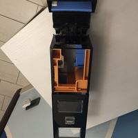 CAMION PER BAMBINI COLORATO