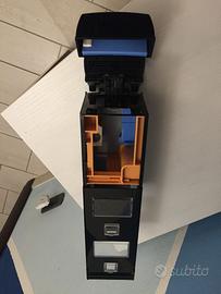 CAMION PER BAMBINI COLORATO