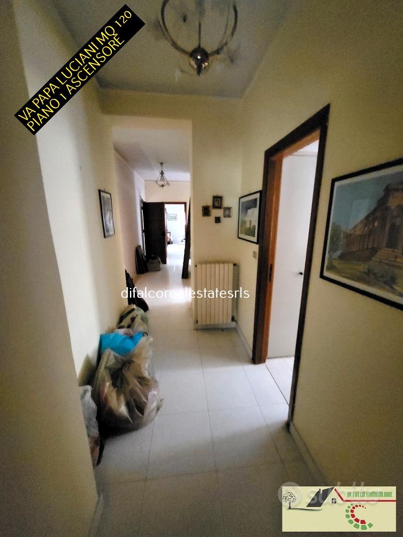 Appartamento – Agrigento, San Vito, Calcarelle - Vista 5
