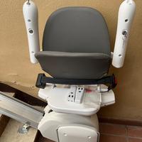 MONTASCALE OTOLIFT - MODELLO LINE