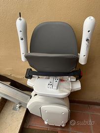 MONTASCALE OTOLIFT - MODELLO LINE