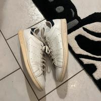 Adidas Stan Smith originali n. 43 1/3