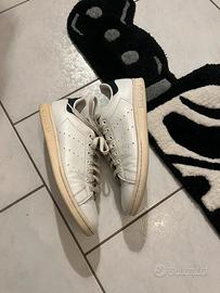 Adidas Stan Smith originali n. 43 1/3