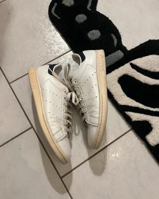 Adidas Stan Smith originali n. 43 1/3