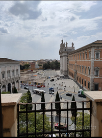 Stanza studio legale San Giovanni in laterano