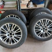 gomme invernale