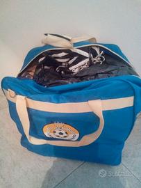 Tenda 4 posti