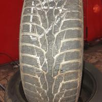 gomme invernali Nokian WR D4 195/55R16 91H XL