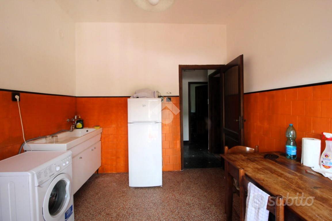 Appartamento – Genova, San Gottardo, Media Val Bisagno - Vista 4