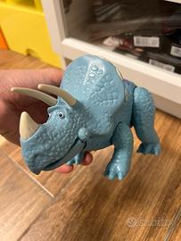 Toy story trixie