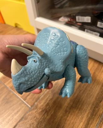 Toy story trixie