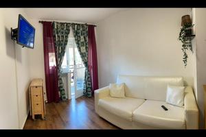 Monolocale con Terrazzo