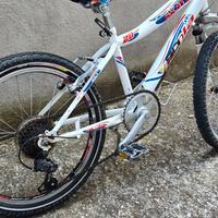 bici mtb da  20 Atala 