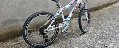 bici mtb da  20 Atala 