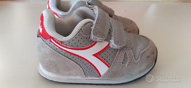 Scarpe Diadora N.21