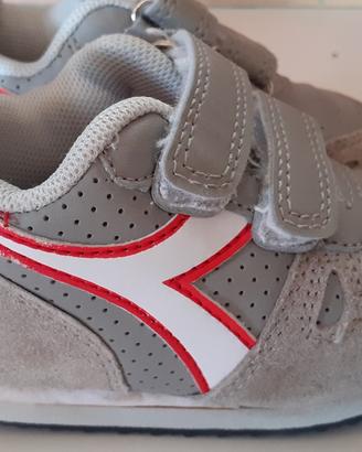 Scarpe Diadora N.21