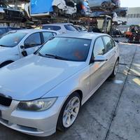 BMW 320D ANNO 2010 - RICAMBI