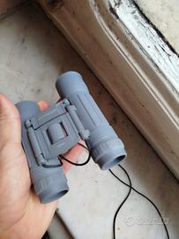 Binocolo 10x25