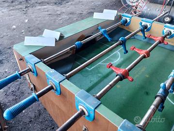 CALCETTO. IN BUONO STATO