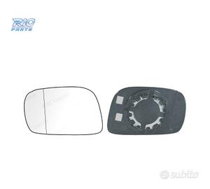 VETRO SPECCHIO BASE SINISTRO OPEL AGILA 00-07