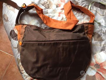 Borsa tracolla Mandarina Duck - mai usata