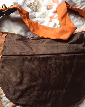 Borsa tracolla Mandarina Duck - mai usata