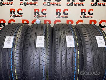 4 GOMME 245/50 R19 105W - ESTIVE