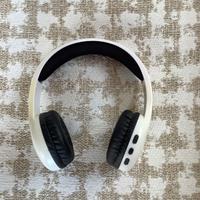 Cuffie stereo bluetooth