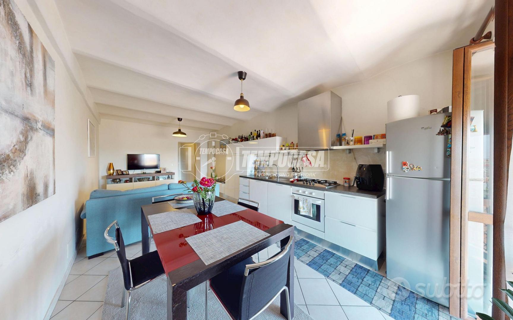 Appartamento – Moncalieri, Testona - Altro