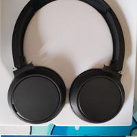 cuffie bluetooth Philips 