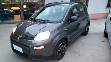 Fiat Panda 1.0 70cv Hybrid City Life PARI AL NUOVO
