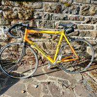 Bianchi SL3 Lite Alloy 2000