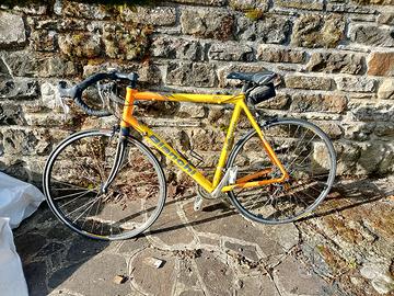 Bianchi SL3 Lite Alloy 2000