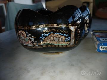 vaso cetamica grecia collezione