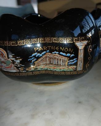 vaso cetamica grecia collezione