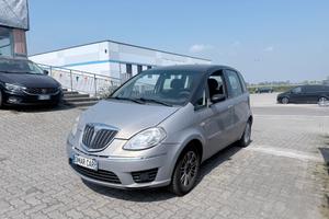Lancia MUSA 1.4 BENZINA 2008 NEOP.