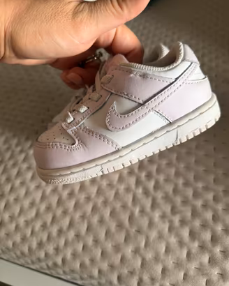 Scarpe bimba come nuove