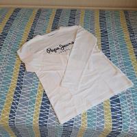 tshirt pepe jeans bambino
