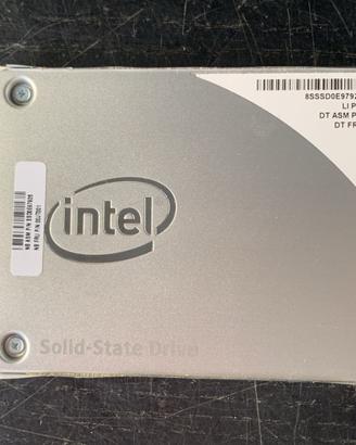 SSD INTEL PRO 2500 180GB SATA 2.5" SSD0E97920