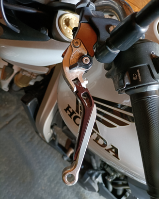 Honda Hornet 600 - pronta all' uso -